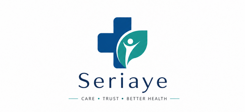 seriaye